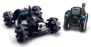 spy gear video car vx-6