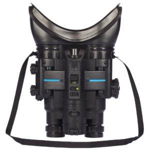 spy net infrared vision binoculars