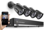Amcrest 960H 8CH Security System Review | U Spy Gear