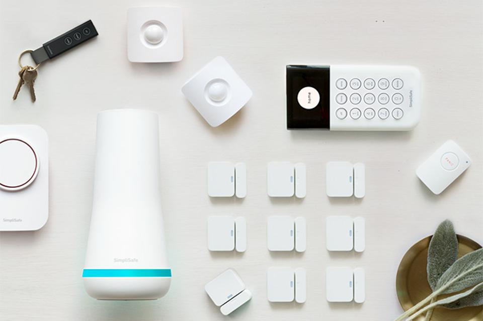 Best DIY Home Security Systems U Spy Gear