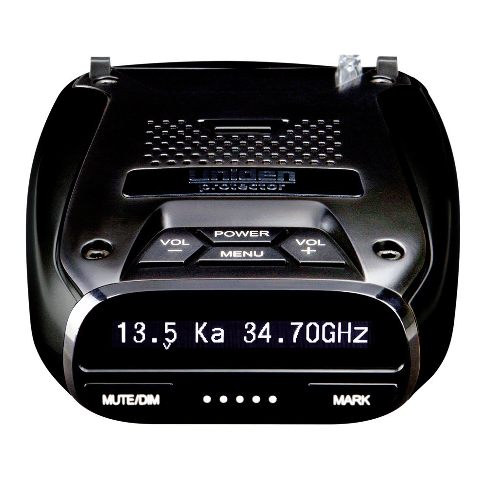 best radar detector uk for car