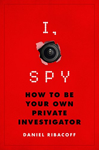 5 Best How-to-Be-a-Spy Books- U Spy Gear