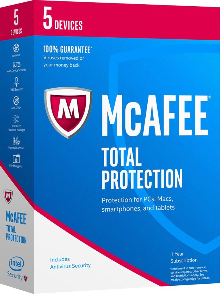 Best computer security software 2017 u spy gear