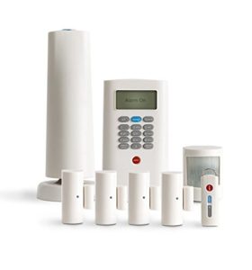 SimpliSafe Wireless Home Security Command Bravo Review | U Spy Gear